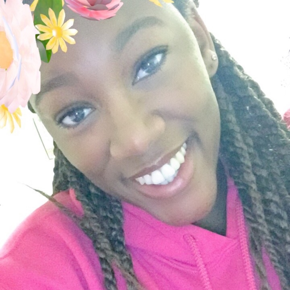 Meet your Posher, Mary