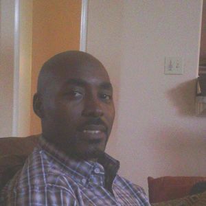 Meet your Posher, Fredrick