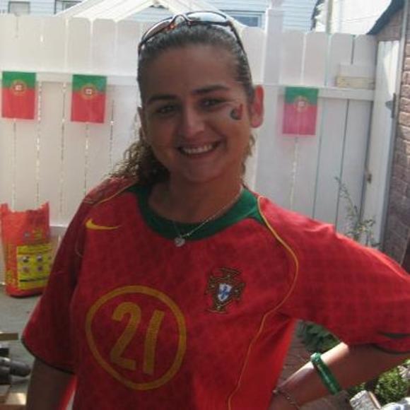 Meet your Posher, Crissy