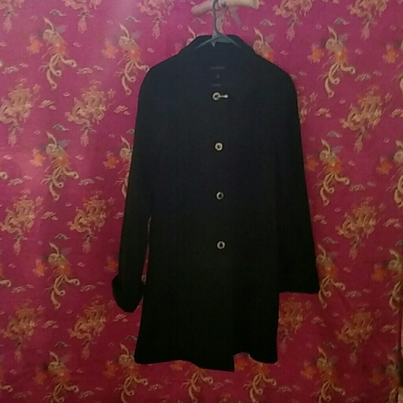London Fog Raincoat M