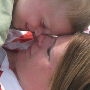 Meet your Posher, Summer