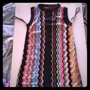 Missoni for target shift dress-never worn
