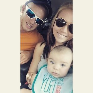 Meet your Posher, Amber