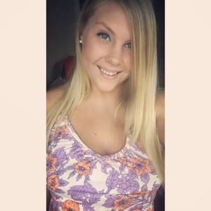 Meet your Posher, Jodie