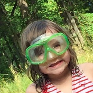 Meet your Posher, Kim