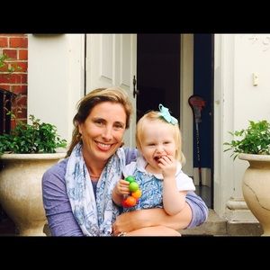 Meet your Posher, Bethany