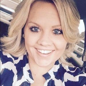 Meet your Posher, Kyla