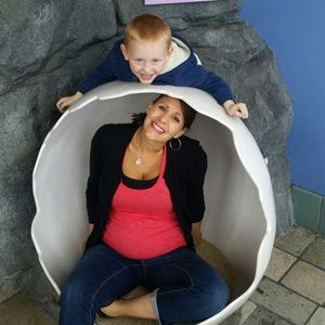 Meet your Posher, Jaime