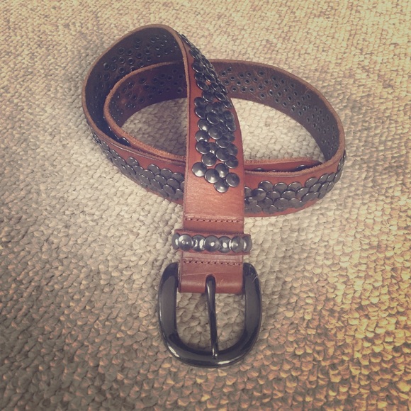 LIEBESKIND BERLIN :: Studded Belt