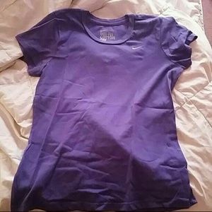 *sold* Nike tee