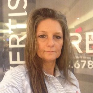 Meet your Posher, Tabitha