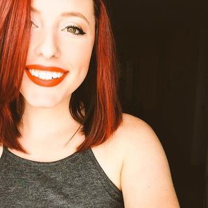 Meet your Posher, Kaitlyn