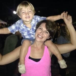 Meet your Posher, Emily