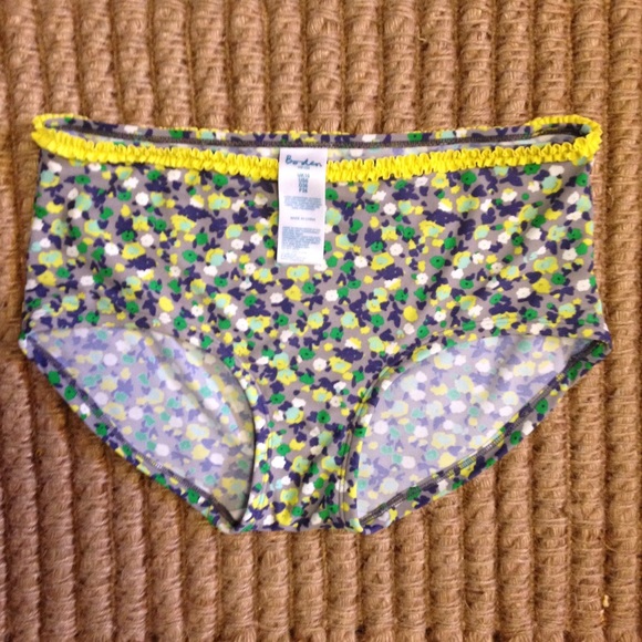 ⚡ Discounted Boden Swim Shorts