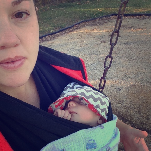 Meet your Posher, Lindsey - Picture 1 of 1