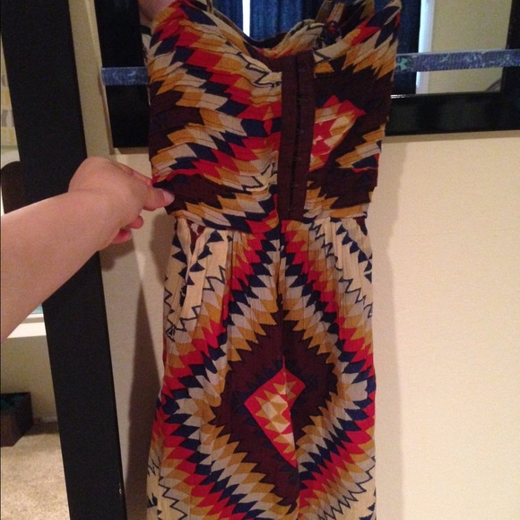 Billabong dress