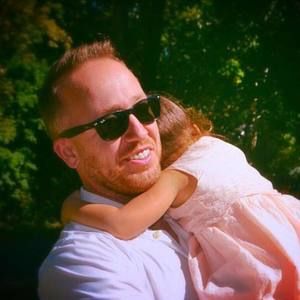 Meet your Posher, Harold