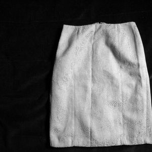 Ann Taylor skirt