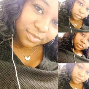 Meet your Posher, Shewanda