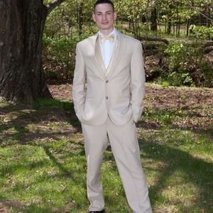 Meet your Posher, Stephen tyler