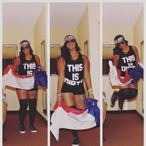 Meet your Posher, Amber