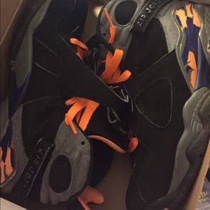 Citrus 8s sz 7.5 !