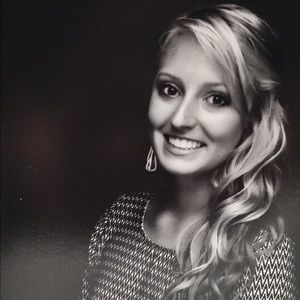 Meet your Posher, Hailey