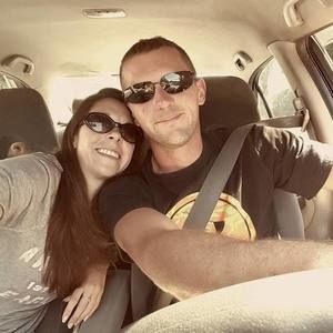 Meet your Posher, Christy