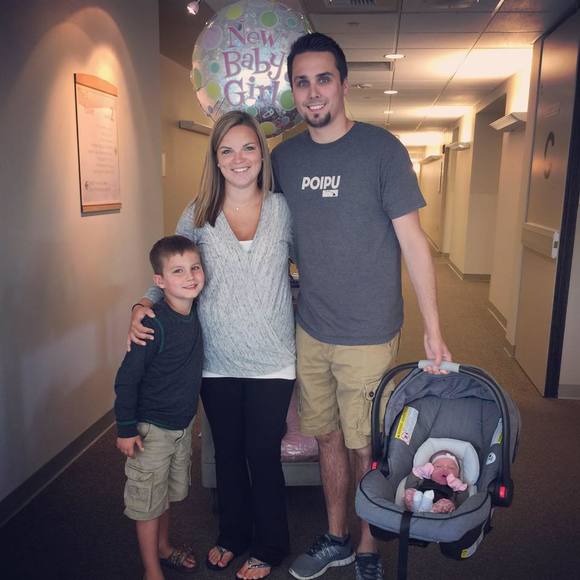 Meet your Posher, Kelsey - Picture 1 of 1