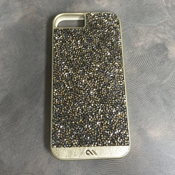 CaseMate jewel studded iPhone 6 phone case
