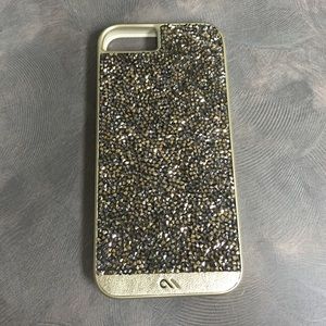 CaseMate jewel studded iPhone 6 phone case