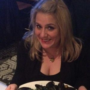 Meet your Posher, Kerrie