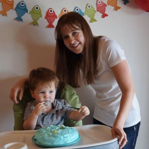 Meet your Posher, Beth