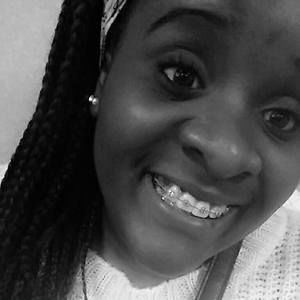 Meet your Posher, Khadjah marie