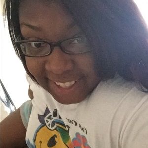 Meet your Posher, Hailey