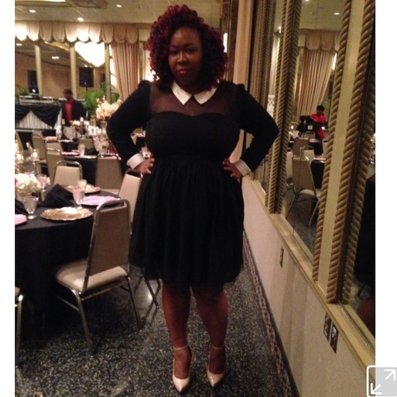 Meet your Posher, Tam - Picture 3 of 5