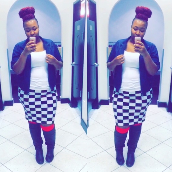 Meet your Posher, Tam - Picture 4 of 5