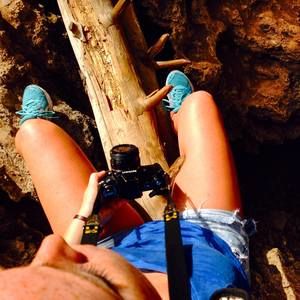 Meet your Posher, Karissa