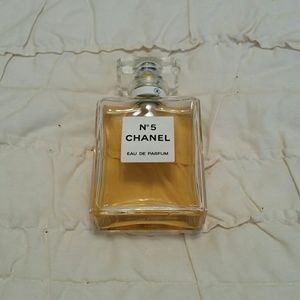 Chanel No.5