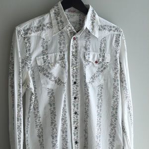 Diesel Men's Shirt
