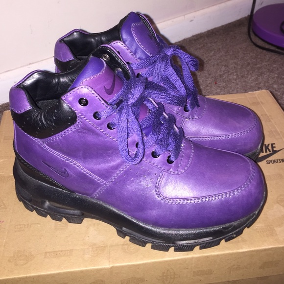 Air Max Goadome - Picture 2 of 4