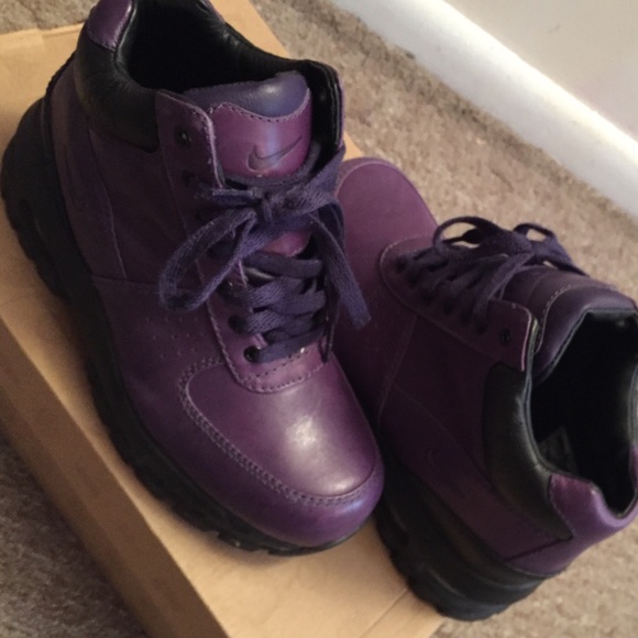 Air Max Goadome - Picture 4 of 4