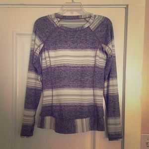 Lululemon Long-sleeve Running Top