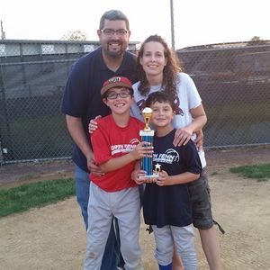 Meet your Posher, Alissa