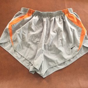 Nike Fit Dry Running Shorts