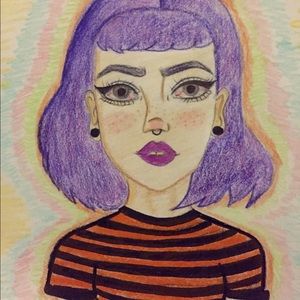 Meet your Posher, Angel