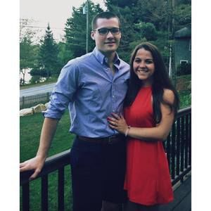 Meet your Posher, Mackenzie