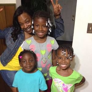 Meet your Posher, Tanisha