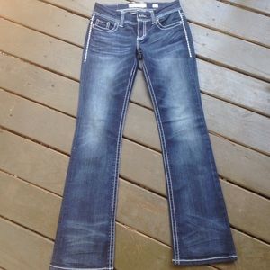 BKE Boot Cut Jeans (Never Worn)