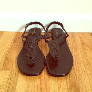 Cole Haan Dress Sandals